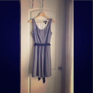 Classic Dress from White House Black Market